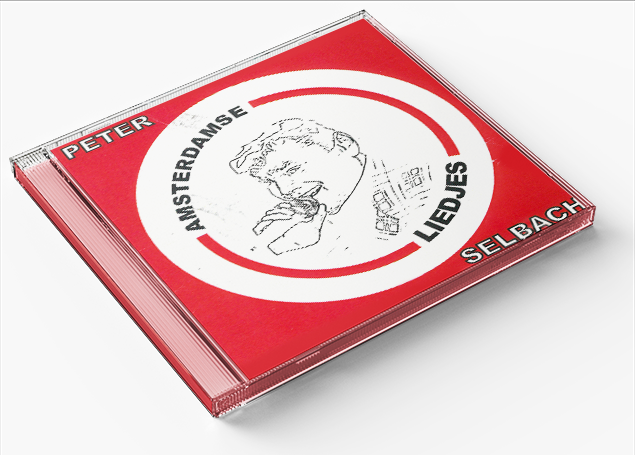 Peter_Selbach_cd-amsterdam_liedjes