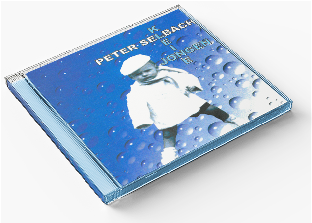 Peter_Selbach_cd-kleine_jongen